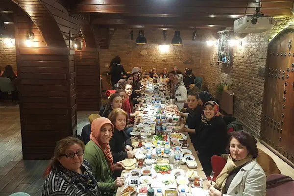 Kültür Cafe