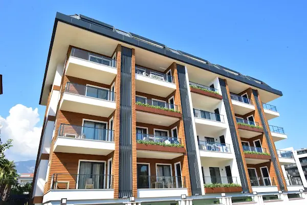HMA Hotel &amp; Suites