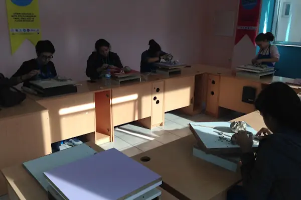 Adana Bilim ve Sanat Merkezi (ADANA BİLSEM)