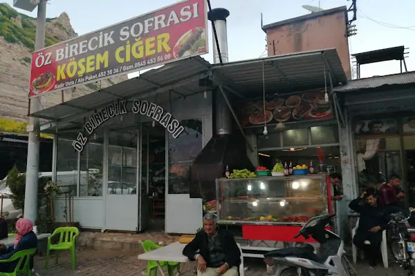 Kalealtı Köşem Ciger