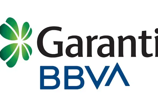 Garanti BBVA ATM
