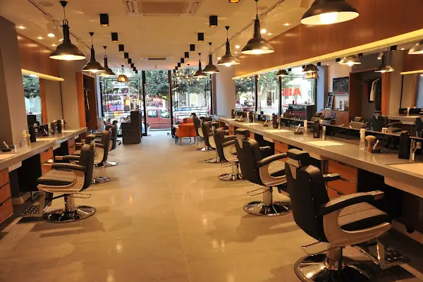 Salon Gökhan Çeklü