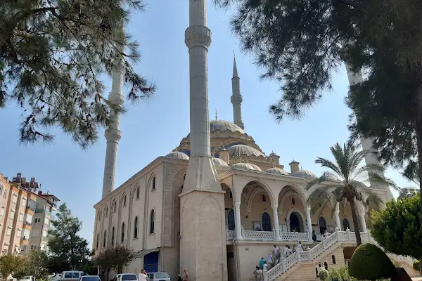Yeni Cami