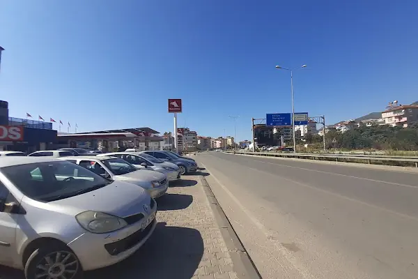 Petrol Ofisi