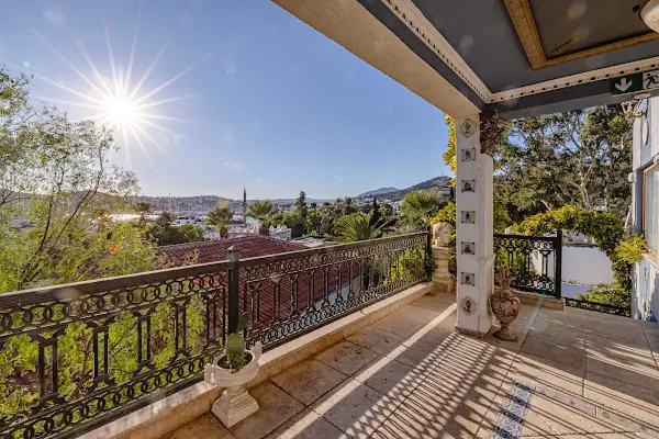 Casa Roma Bodrum