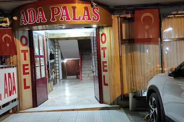 Ada Palas Otel