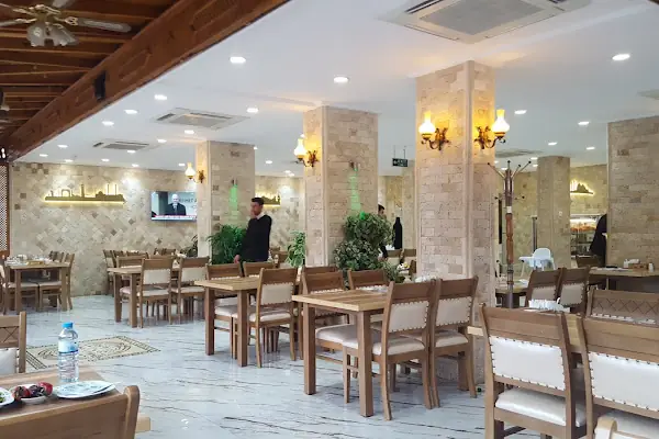 Çağdaş Ocakbaşı