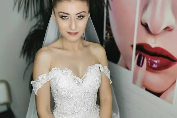 Hatice Kuaför Salonu