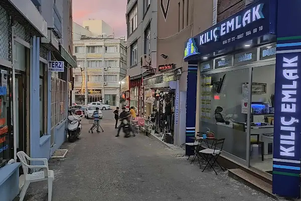 KILIÇ EMLAK