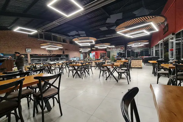 Sağıroğlu Restoran | Bursa Gece Dönercisi