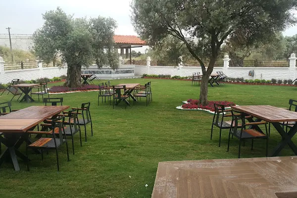Flamingo Park Bayındır
