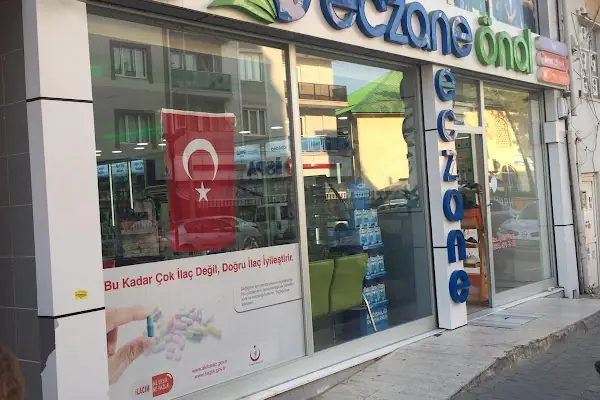 Eczane Önal
