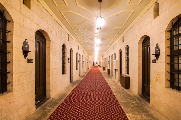 Gaziantep Şirehan Hotel