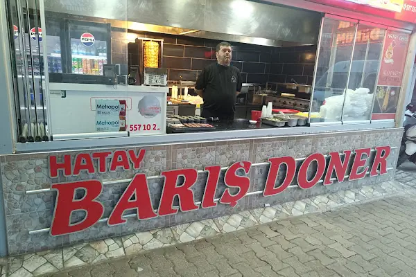 Halil & Eymen Sofrası