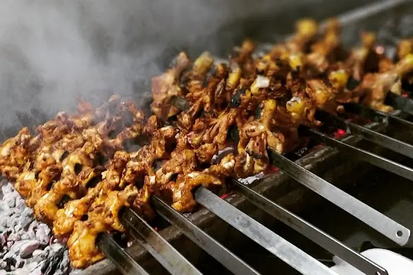 NOKTA LAHMACUN PİDE KEBAP SALONU