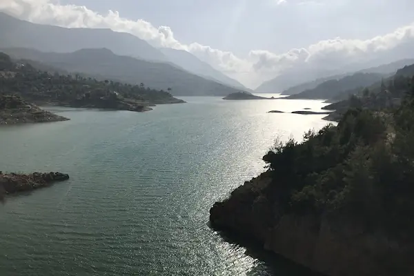 Alanya Toros Taksi