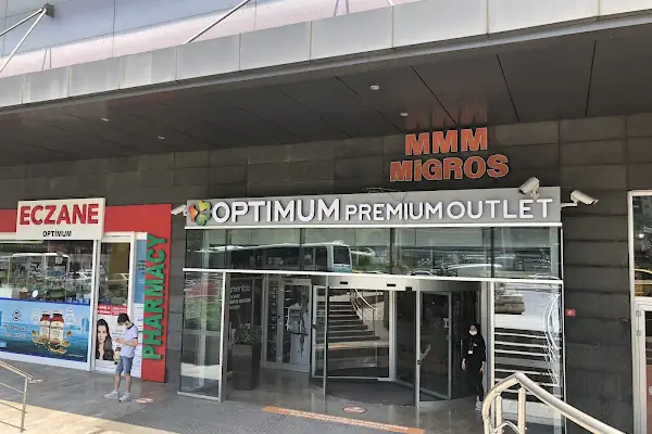 MM Migros