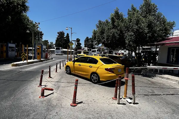 Muttaş Bodrum Otogar