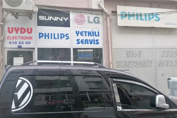 Uydu Elektronik