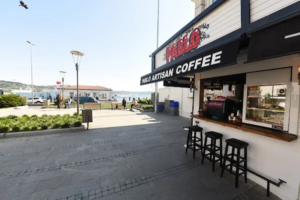 Pablo Artisan Coffee