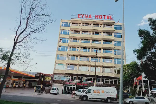 Eyna Otel