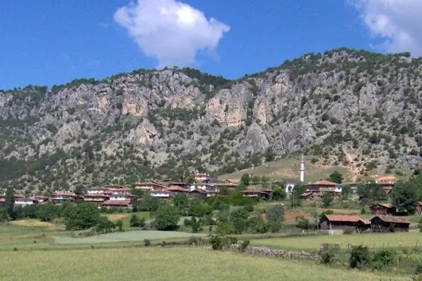 Akseki Köyü Muhtarlığı