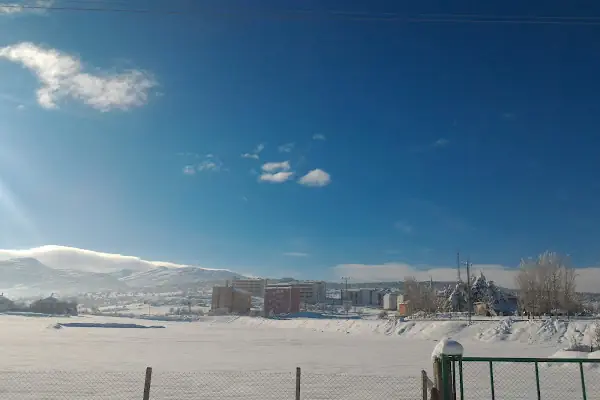 Eski Sıhhi Hamam
