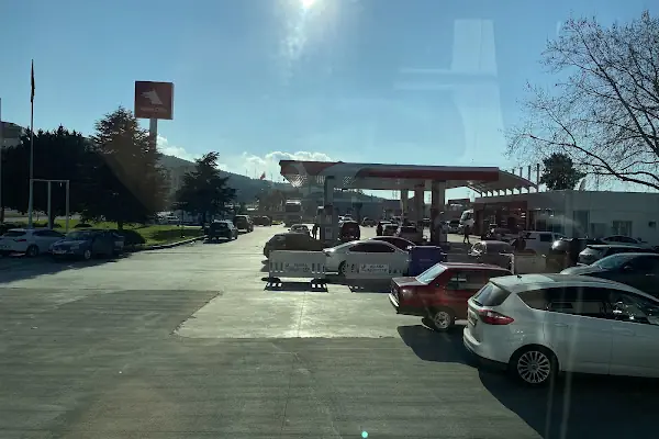 Petrol Ofisi