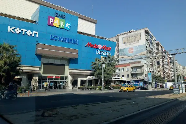 İzmir Park AVM