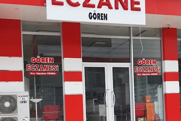 Gören Eczanesi