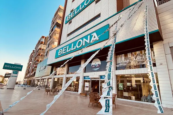 Bellona - Rengin Mobilya