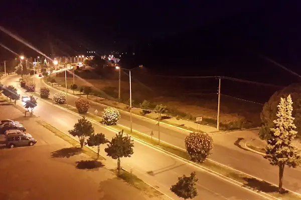 Tire Diyaliz Merkezi