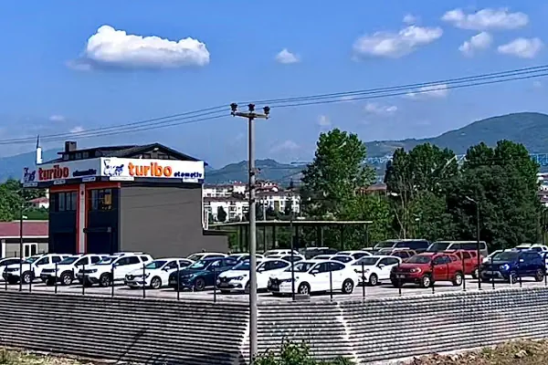 TURİBO OTOMOTİV