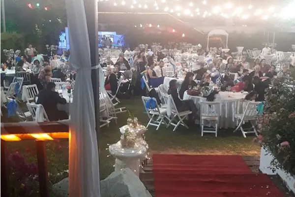 Yiğit Kır Düğün Bahçesi