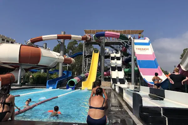 Wet'n Wild Park