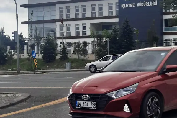 Ankara Havalimanı Araç Kiralama Rent A Car