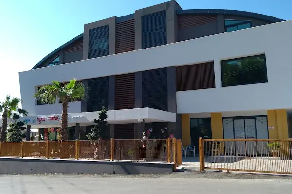 Alanya Beyaz Zambak Anaokulu