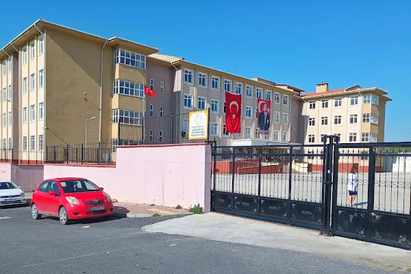ARNAVUTKÖY AZİZ SANCAR ÇOK PROGRAMLI ANADOLU LİSESİ