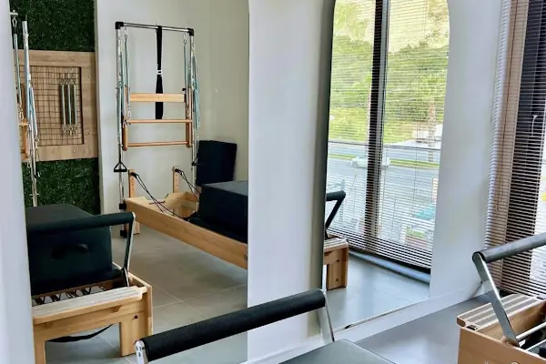 Lotus Pilates Bodrum