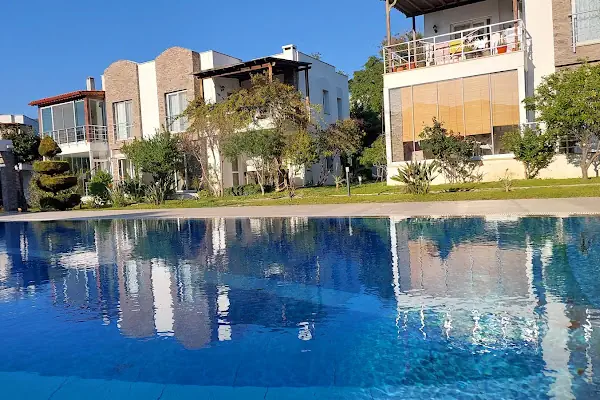 Kavaklı Sarnıç Evleri