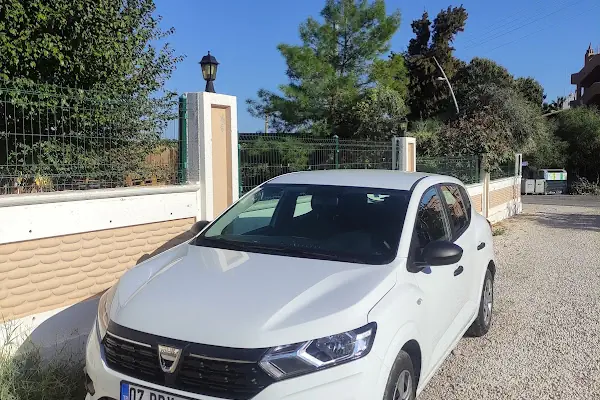 GLR RENT A CAR