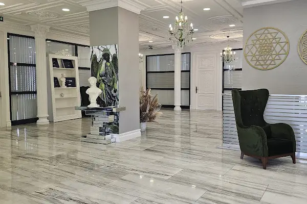 DRKAYA CLINIC