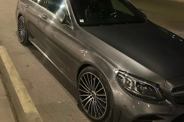 Oto yıkama