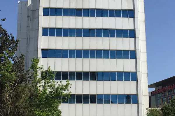 Kadıköy Sosyal Güvenlik Merkezi