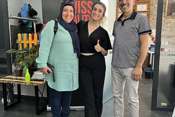V Dent Ağız ve Diş Sağlığı Polikliniği