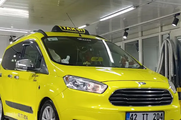 SEHNA OTO YIKAMA