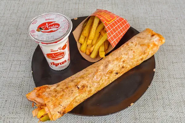 ÖZ ANTAKYA DÖNER