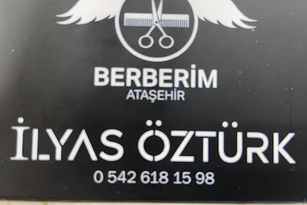 Berberim Ataşehir
