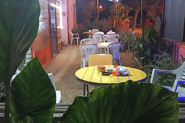 Can Kokoreç
