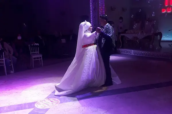 İremce Düğün Sarayı